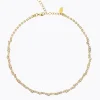 Caroline Svedbom Halsband-Antonia Necklace