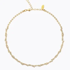 Caroline Svedbom Halsband-Antonia Necklace