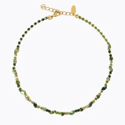 Caroline Svedbom Halsband-Antonia Necklace