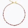Caroline Svedbom Halsband-Antonia Necklace
