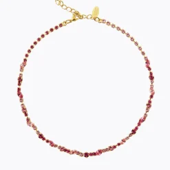 Caroline Svedbom Halsband-Antonia Necklace