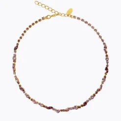 Caroline Svedbom Halsband-Antonia Necklace