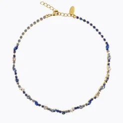Caroline Svedbom Halsband-Antonia Necklace