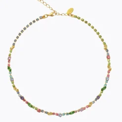 Caroline Svedbom Halsband-Antonia Necklace