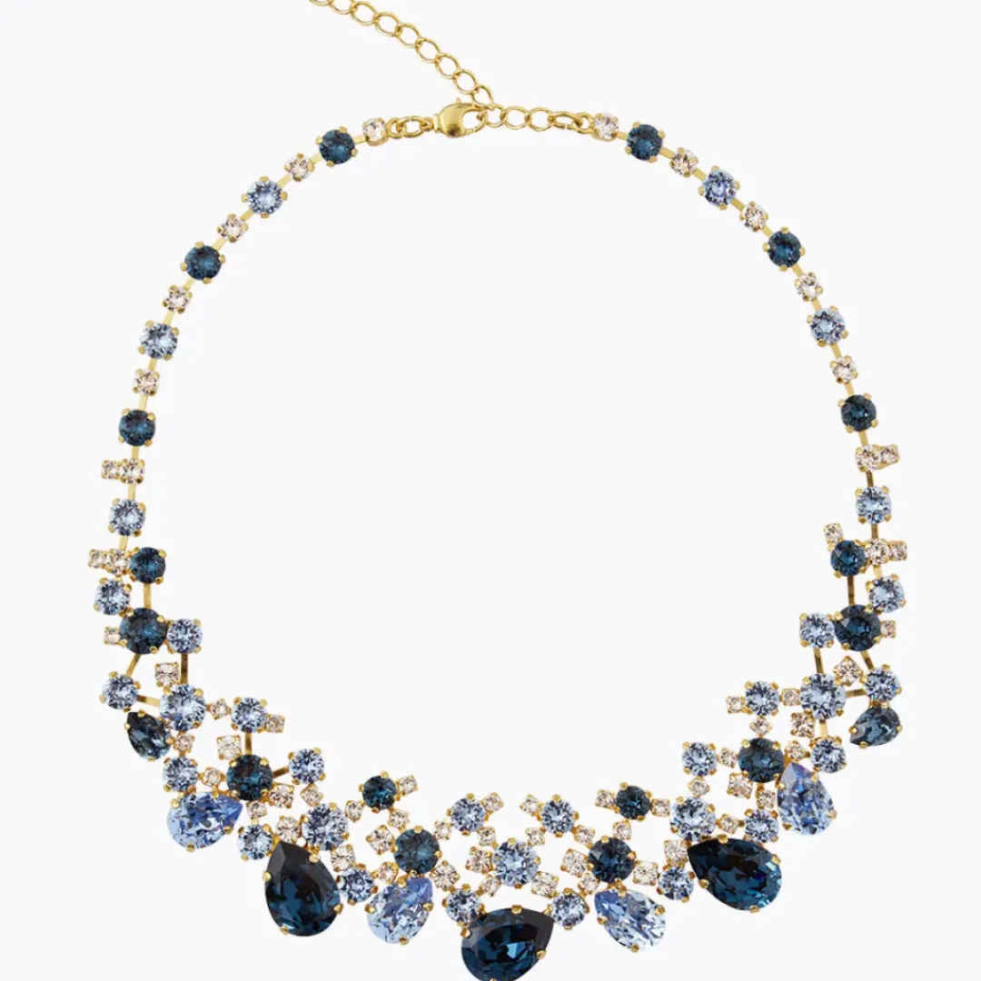 Caroline Svedbom Halsband-Aurelia Necklace