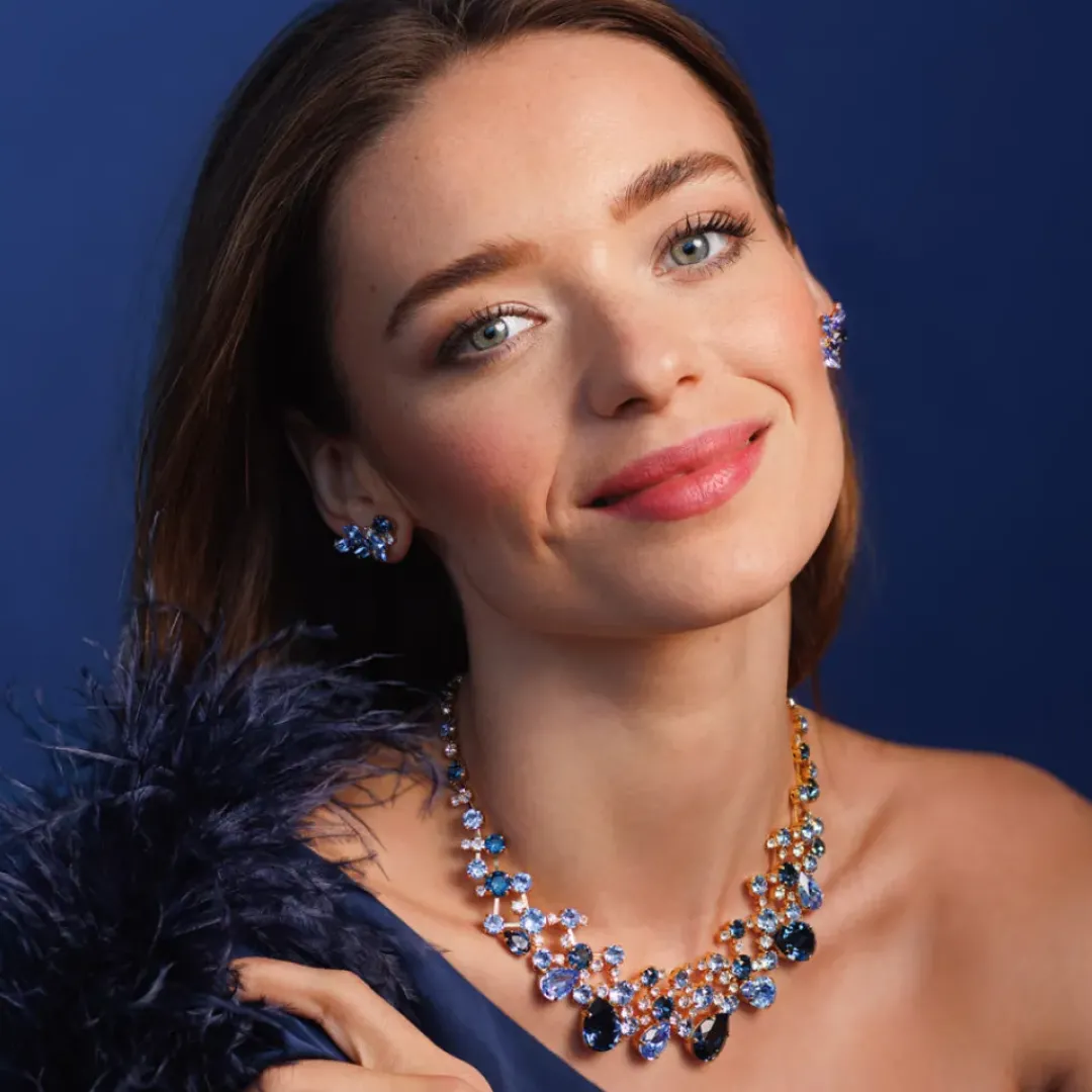 Caroline Svedbom Halsband-Aurelia Necklace