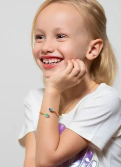 Caroline Svedbom Armband-Aurora Girl Bracelet (Children Size)