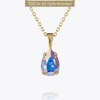 Caroline Svedbom Halsband-Aurora Necklace