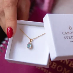 Caroline Svedbom Halsband-Aurora Necklace