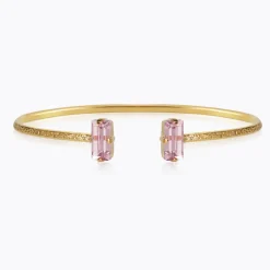 Caroline Svedbom Armband-Baguette Bracelet