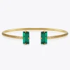 Caroline Svedbom Armband-Baguette Bracelet