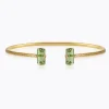 Caroline Svedbom Armband-Baguette Bracelet