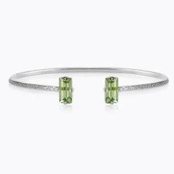 Caroline Svedbom Armband-Baguette Bracelet