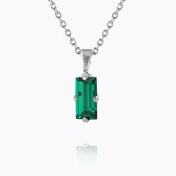 Caroline Svedbom Halsband-Baguette Necklace