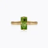 Caroline Svedbom Ringar-Baguette Ring