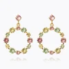 Caroline Svedbom Örhängen-Calanthe Earring