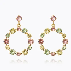 Caroline Svedbom Örhängen-Calanthe Earring