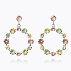Caroline Svedbom Örhängen-Calanthe Earring