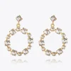Caroline Svedbom Örhängen-Calanthe Earrings
