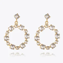 Caroline Svedbom Örhängen-Calanthe Earrings