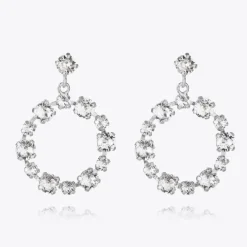 Caroline Svedbom Örhängen-Calanthe Earrings