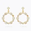 Caroline Svedbom Örhängen-Calanthe Earrings