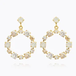 Caroline Svedbom Örhängen-Calanthe Earrings