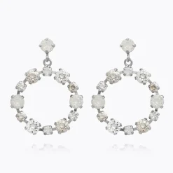 Caroline Svedbom Örhängen-Calanthe Earrings