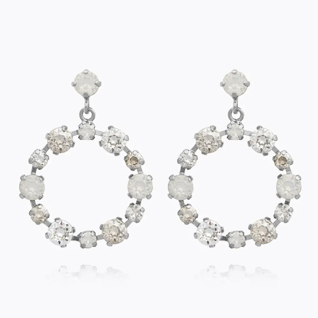 Caroline Svedbom Örhängen-Calanthe Earrings