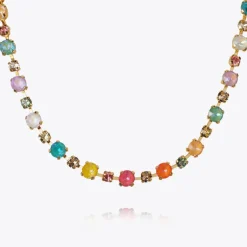 Caroline Svedbom Halsband-Calanthe Necklace