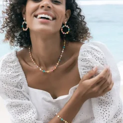 Caroline Svedbom Halsband-Calanthe Necklace