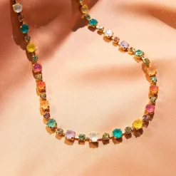 Caroline Svedbom Halsband-Calanthe Necklace