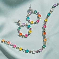 Caroline Svedbom Halsband-Calanthe Necklace