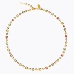 Caroline Svedbom Halsband-Calanthe Necklace