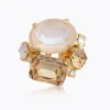 Caroline Svedbom Ringar-Carolina Ring