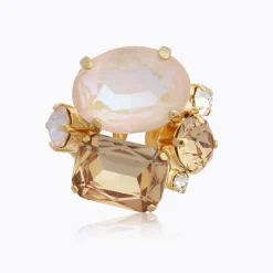 Caroline Svedbom Ringar-Carolina Ring