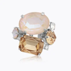 Caroline Svedbom Ringar-Carolina Ring