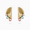 Caroline Svedbom Örhängen-Cassie Earrings/Candy Combo