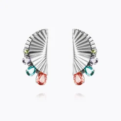 Caroline Svedbom Örhängen-Cassie Earrings/Candy Combo