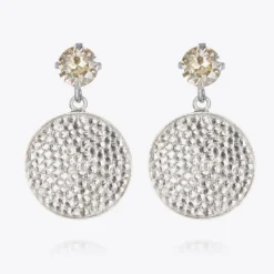 Caroline Svedbom Örhängen-Chloe Earrings