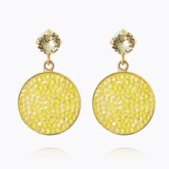 Caroline Svedbom Örhängen-Chloe Earrings
