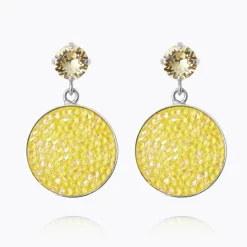 Caroline Svedbom Örhängen-Chloe Earrings