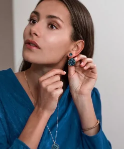 Caroline Svedbom Örhängen-Chloe Earrings