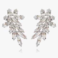 Caroline Svedbom Örhängen-Cimone Earcuffs