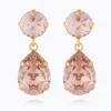 Caroline Svedbom Örhängen-Classic Drop Earrings