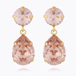 Caroline Svedbom Örhängen-Classic Drop Earrings