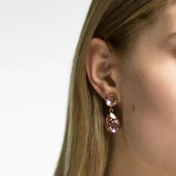 Caroline Svedbom Örhängen-Classic Drop Earrings