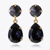 Caroline Svedbom Örhängen-Classic Drop Earrings