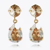 Caroline Svedbom Örhängen-Classic Drop Earrings