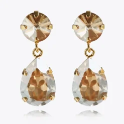 Caroline Svedbom Örhängen-Classic Drop Earrings